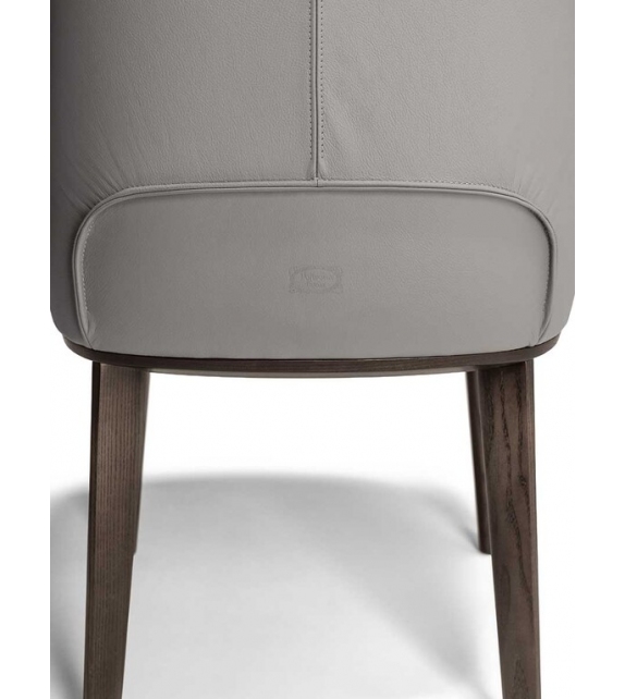 Archibald Slim Poltrona Frau