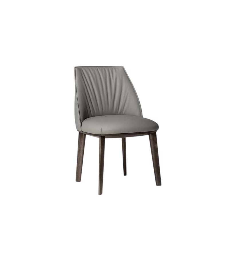 Archibald Slim Poltrona Frau Poltroncina