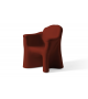 Dalila Sillón Outdoor Cassina