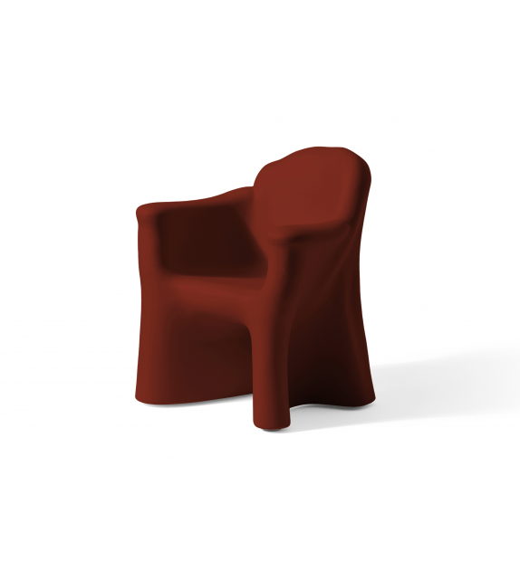 Dalila Outdoor Small Armchair Cassina