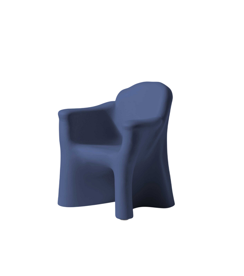 Dalila Outdoor Kleiner Sessel Cassina