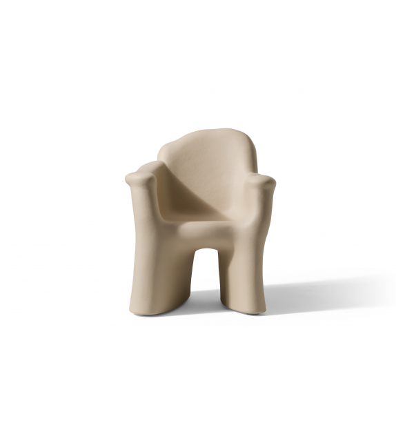 Dalila Sillón Outdoor Cassina