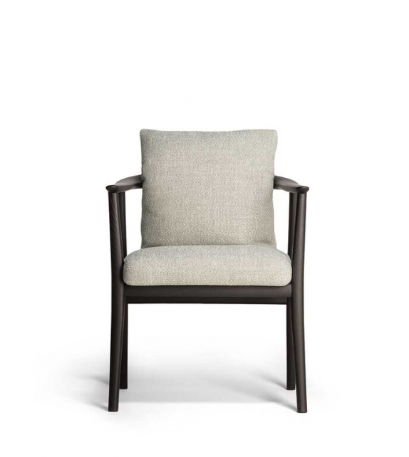 Viola Essence Poltrona Frau Armstuhl