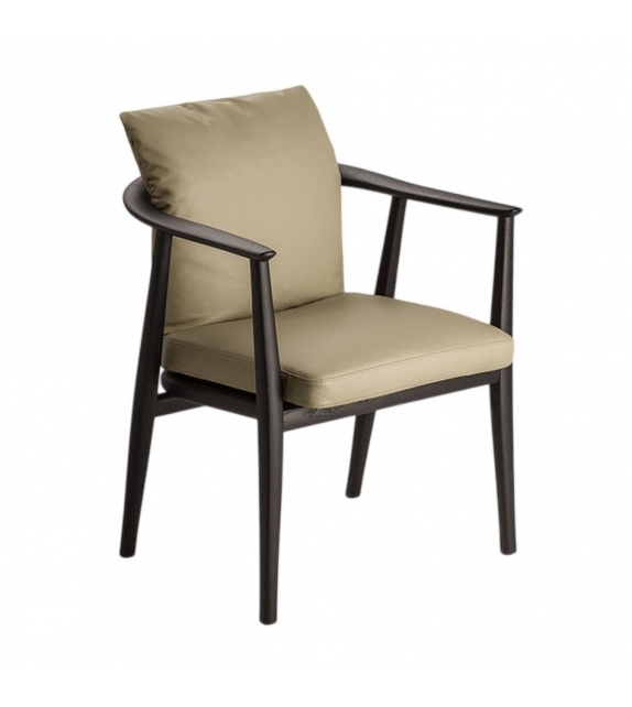 Viola Essence Poltrona Frau Petit Fauteuil