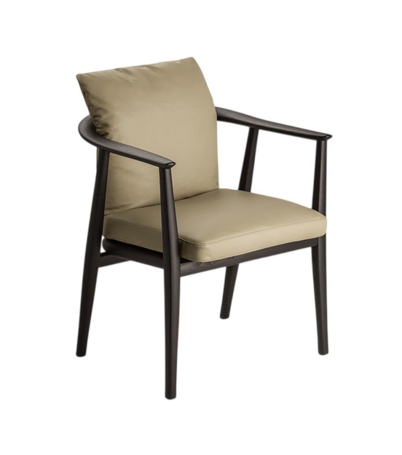 Viola Essence Poltrona Frau Armstuhl