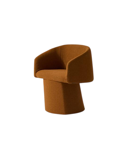 Plintea Sillón Cassina