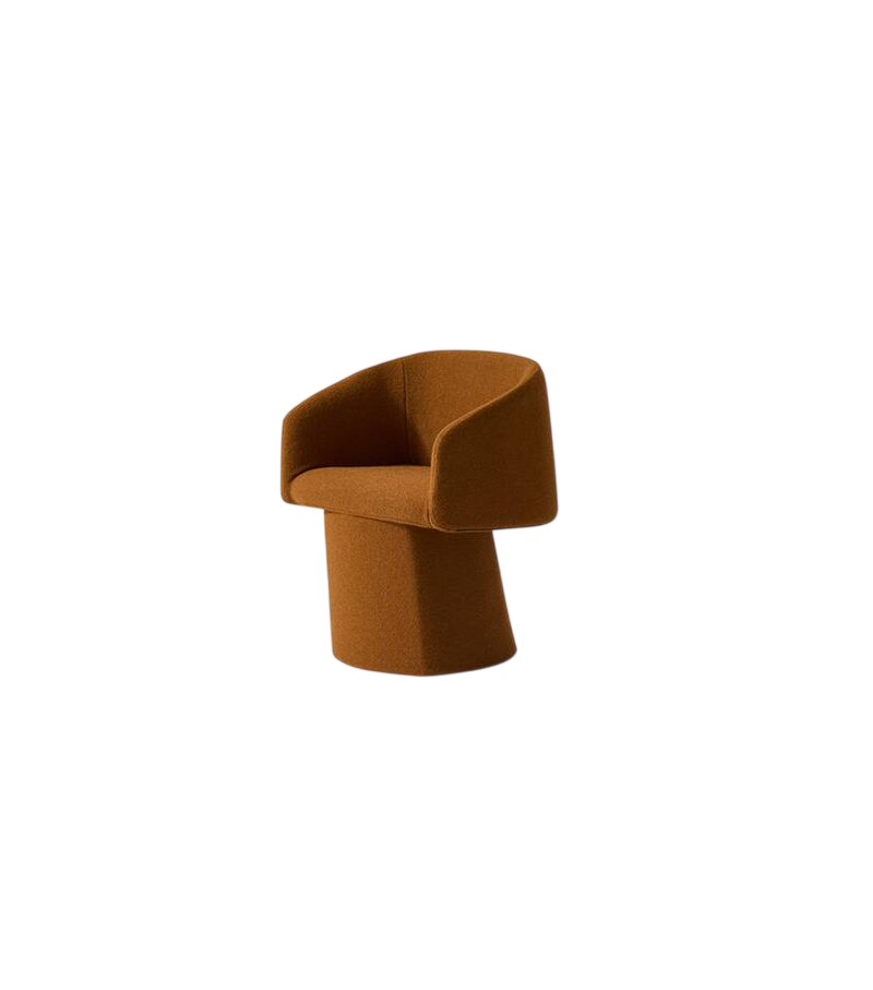 Plintea Sillón Cassina