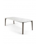 Abigail Table Poltrona Frau