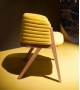 Mafalda Chaise Moroso