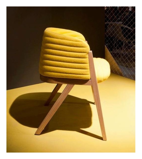 Mafalda Chaise Moroso