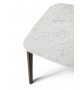 Abigail Poltrona Frau Table