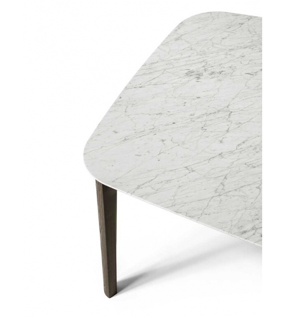 Abigail Table Poltrona Frau