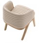 Mafalda Chaise Moroso