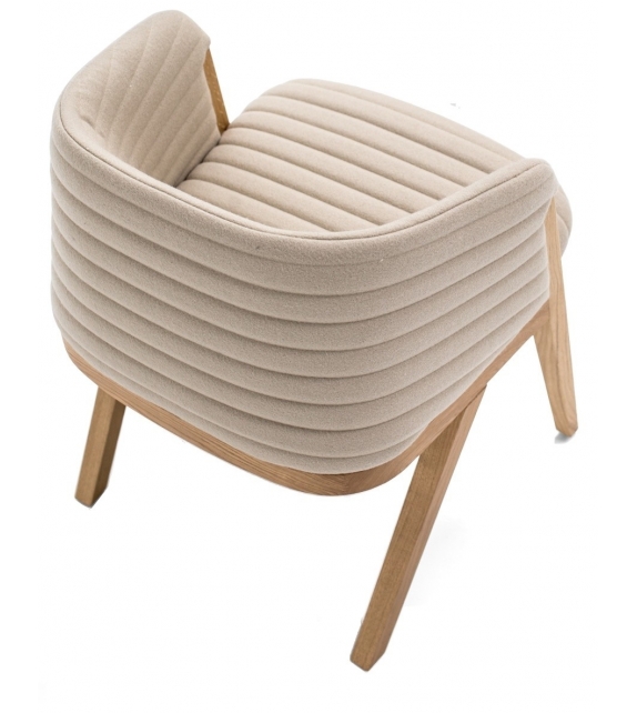 Mafalda Chaise Moroso
