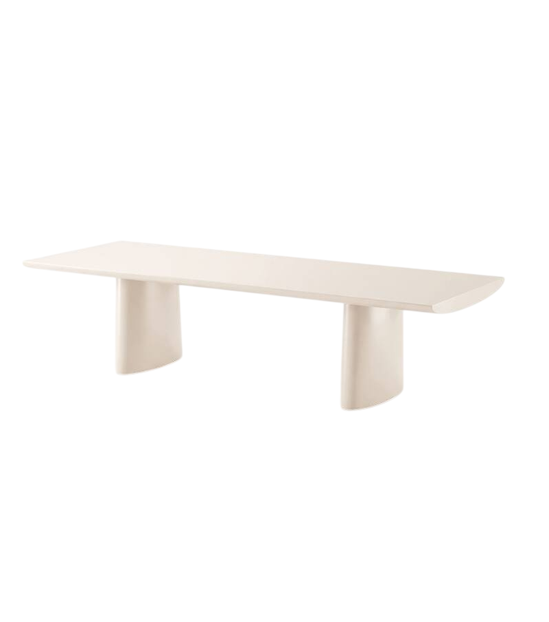 AB Dining Table Cassina