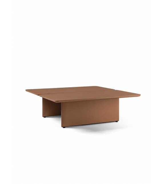 Blisscape Poltrona Frau Table Basse