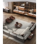 Blisscape Poltrona Frau Couchtisch
