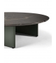 Blisscape Poltrona Frau Table Basse