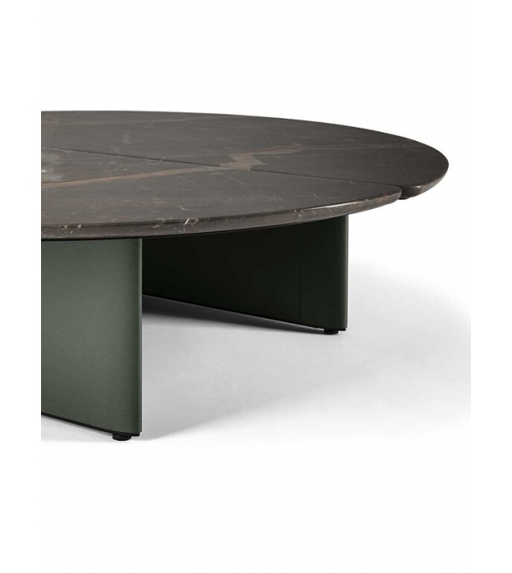 Blisscape Poltrona Frau Table Basse