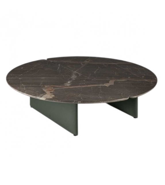 Blisscape Poltrona Frau Table Basse