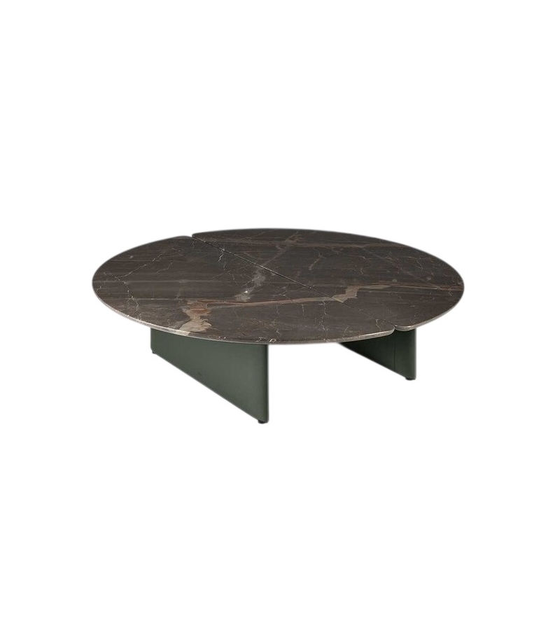 Blisscape Poltrona Frau Table Basse