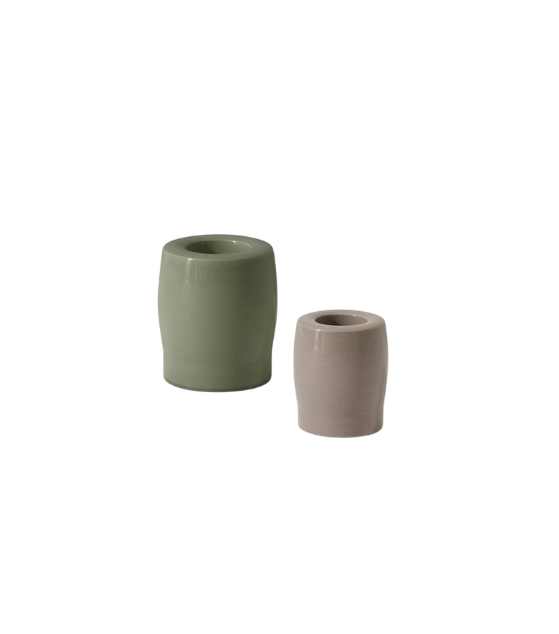 Dip Collection Cassina Vase