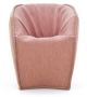 M.a.s.s.a.s. Petit Fauteuil Moroso