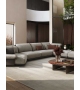 Blisscape Poltrona Frau Coffee Table