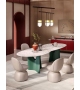 Blisscape Poltrona Frau Coffee Table