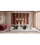 Blisscape Poltrona Frau Coffee Table