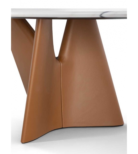 Blisscape Poltrona Frau Coffee Table