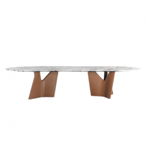 Blisscape Poltrona Frau Coffee Table