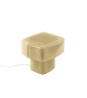 Fluid Joinery Light Cassina Tischleuchte