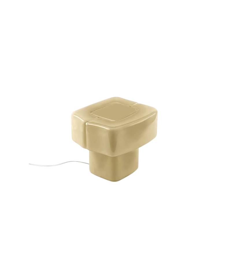 Fluid Joinery Light Cassina Lampada da Tavolo