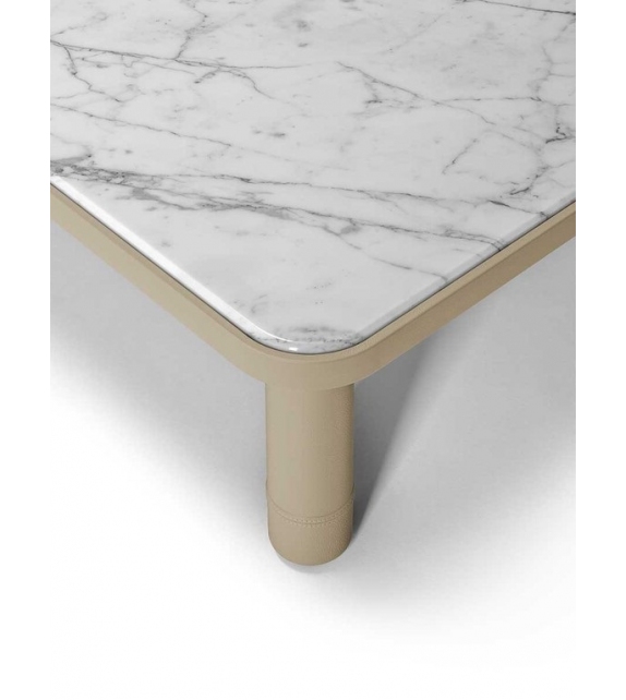 Cuirè Poltrona Frau Couchtisch