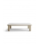 Cuirè Poltrona Frau Coffee Table