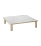 Cuirè Poltrona Frau Table Basse