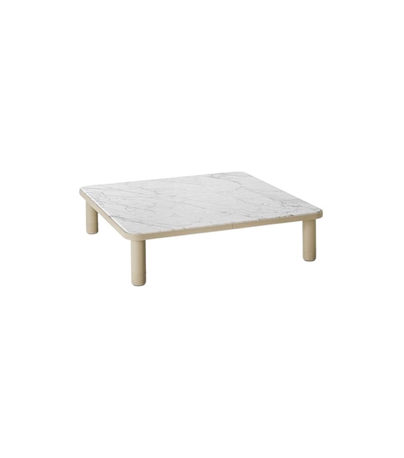 Cuirè Poltrona Frau Coffee Table