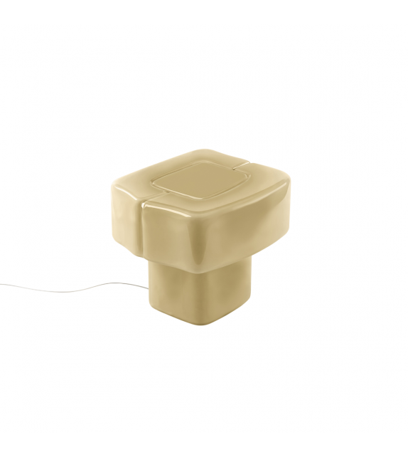 Fluid Joinery Light Cassina Lampada da Tavolo