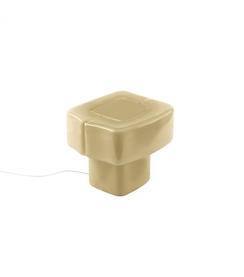 Fluid Joinery Light Cassina Lampada da Tavolo
