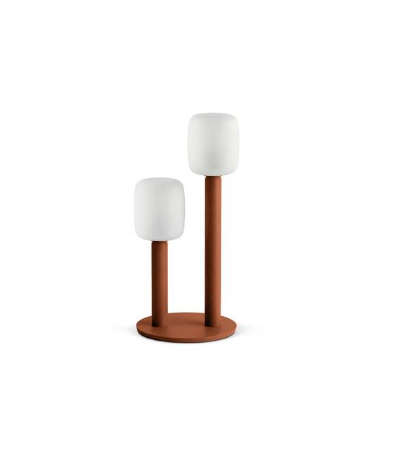 Samambu Cassina Lampada da Tavolo