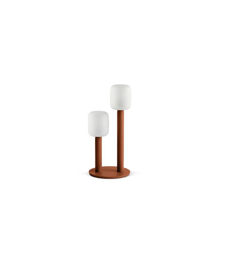 Samambu Cassina Lámpara de Mesa