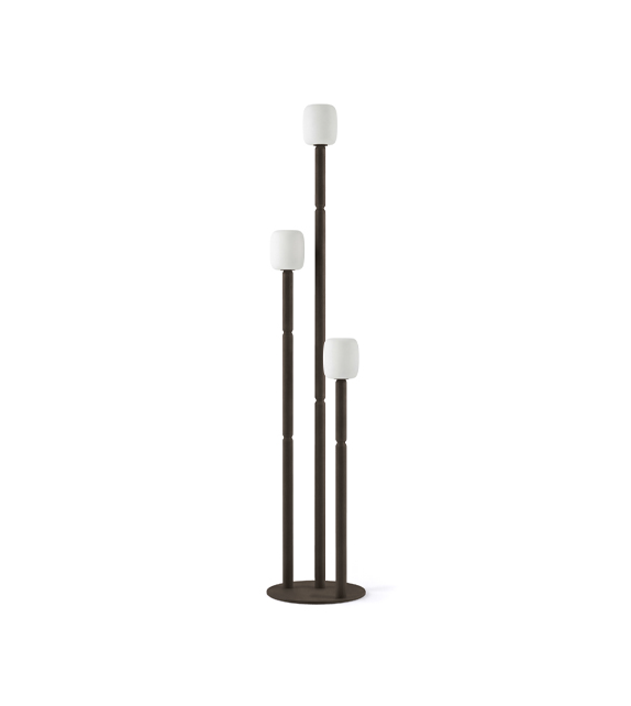 Samambu Cassina Lampadaire