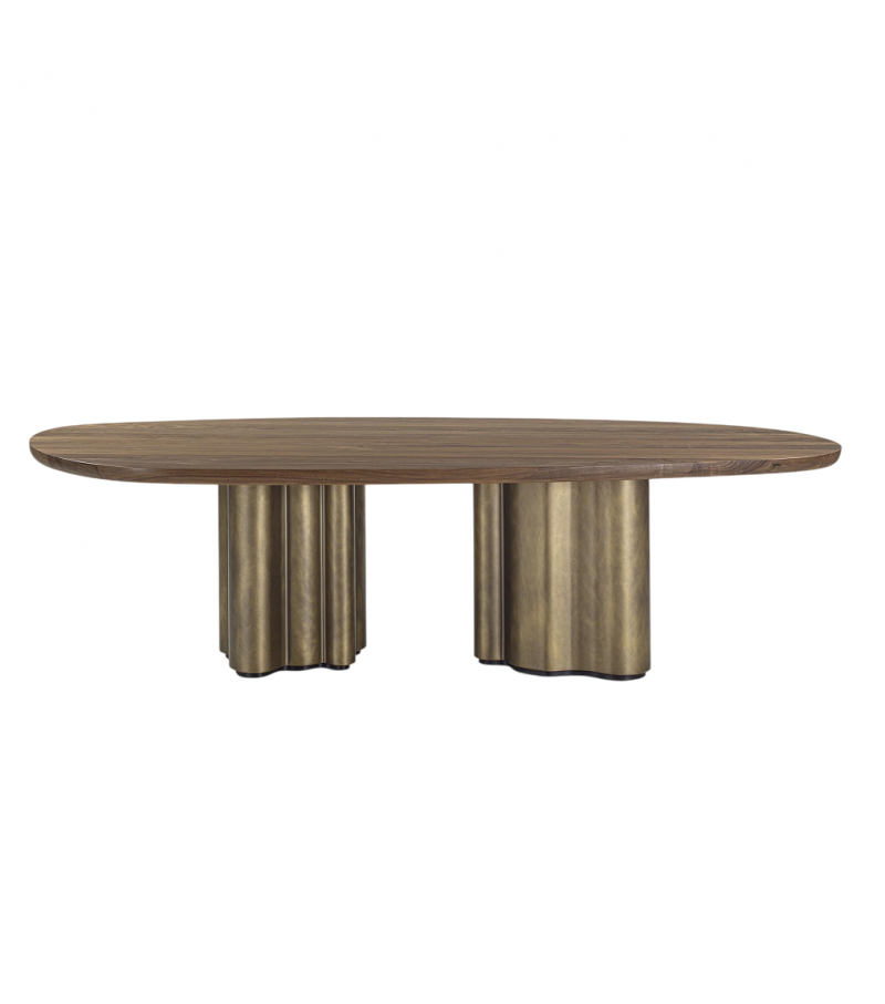 Papilio Riva 1920 Table