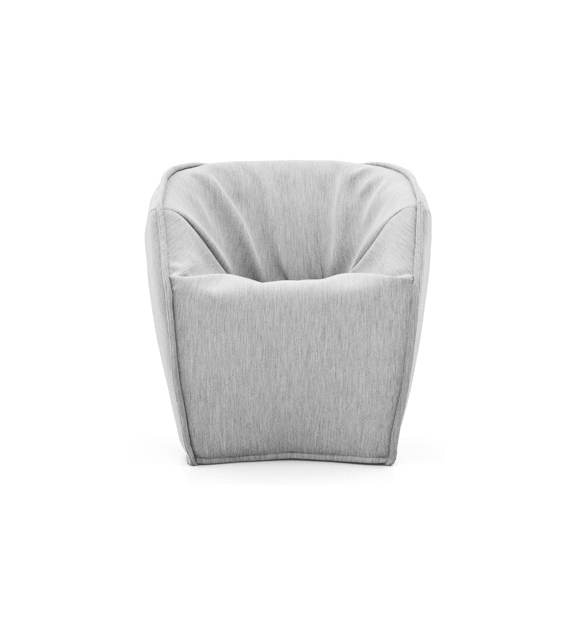 M.a.s.s.a.s. Armchair Moroso