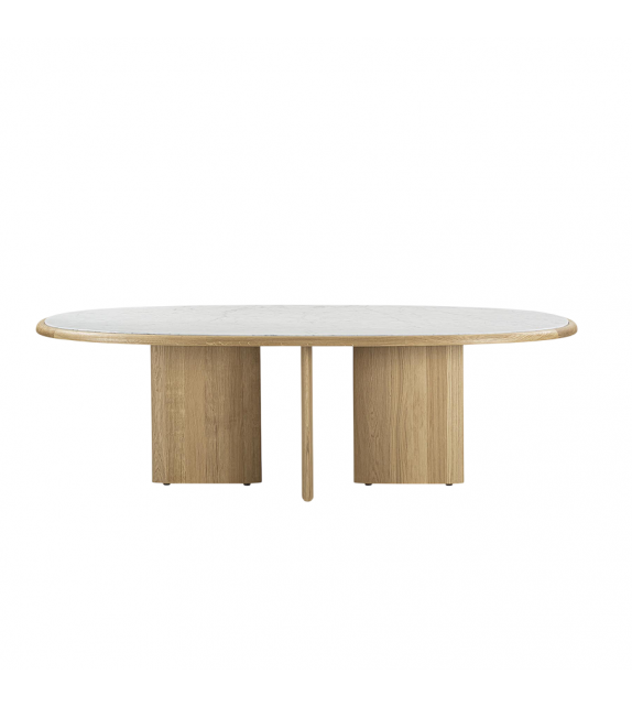 Suiseki Marble Riva 1920 Mesa