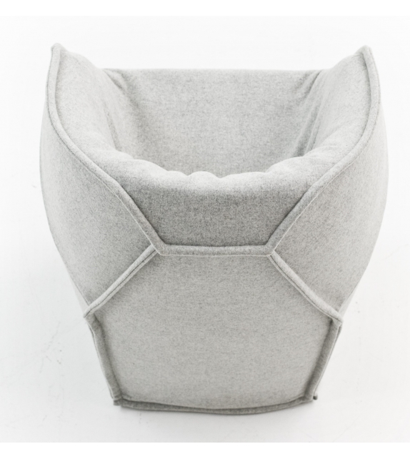 M.a.s.s.a.s. Armchair Moroso