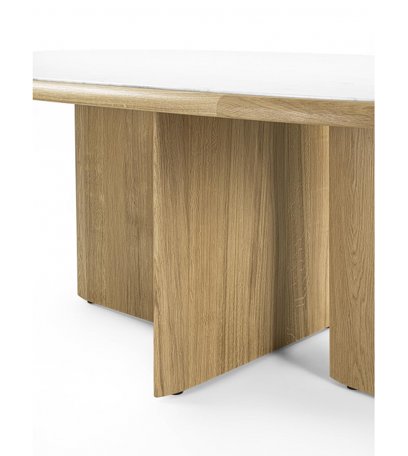Suiseki Marble Riva 1920 Mesa
