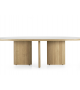 Suiseki Marble Riva 1920 Mesa