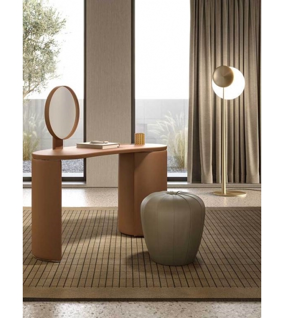 Stock’n Roll Poltrona Frau Home Desk